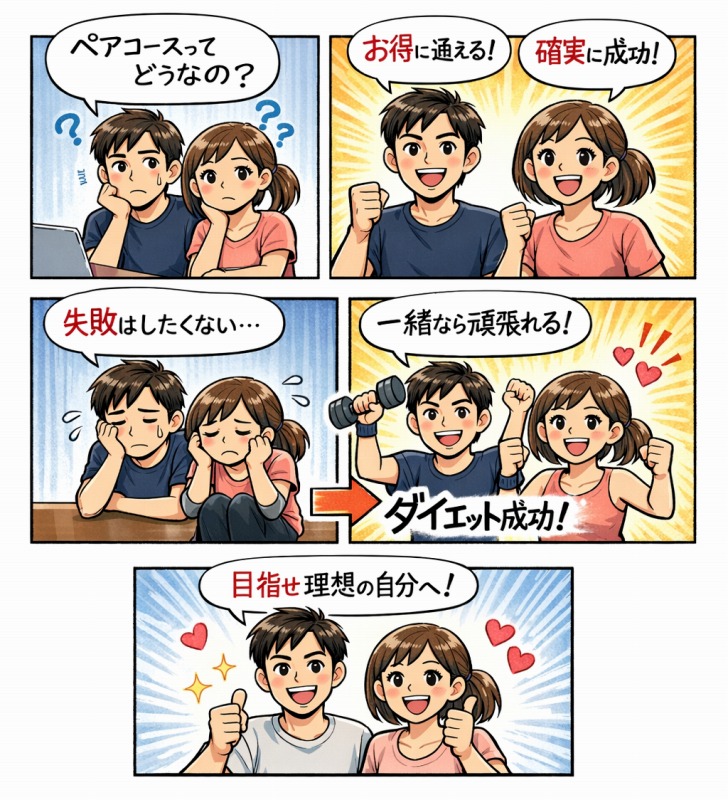 パーソナルジム かたぎり塾