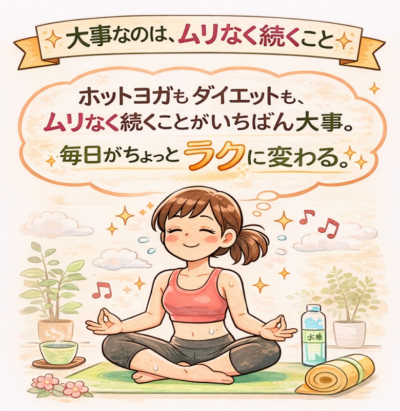 ホットヨガスタジオLAVA