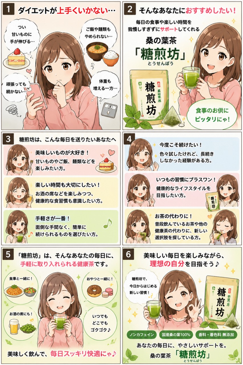 糖煎坊